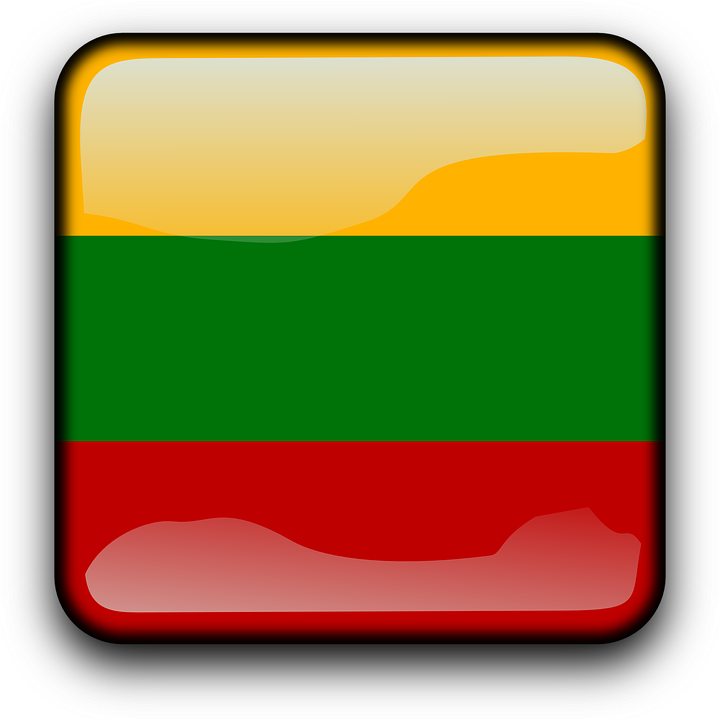 Download lithuania flag country royalty