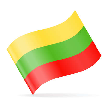 Lithuanian flag ukrainian flag cliparts stock vector and royalty free lithuanian flag ukrainian flag illustrations
