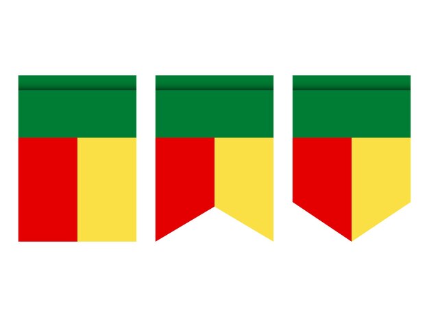 Page lithuania logo design