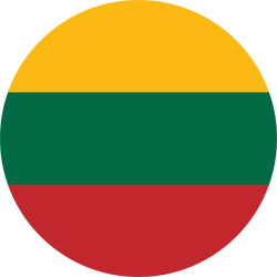 Lithuania flag emoji