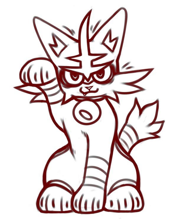 Torracat t