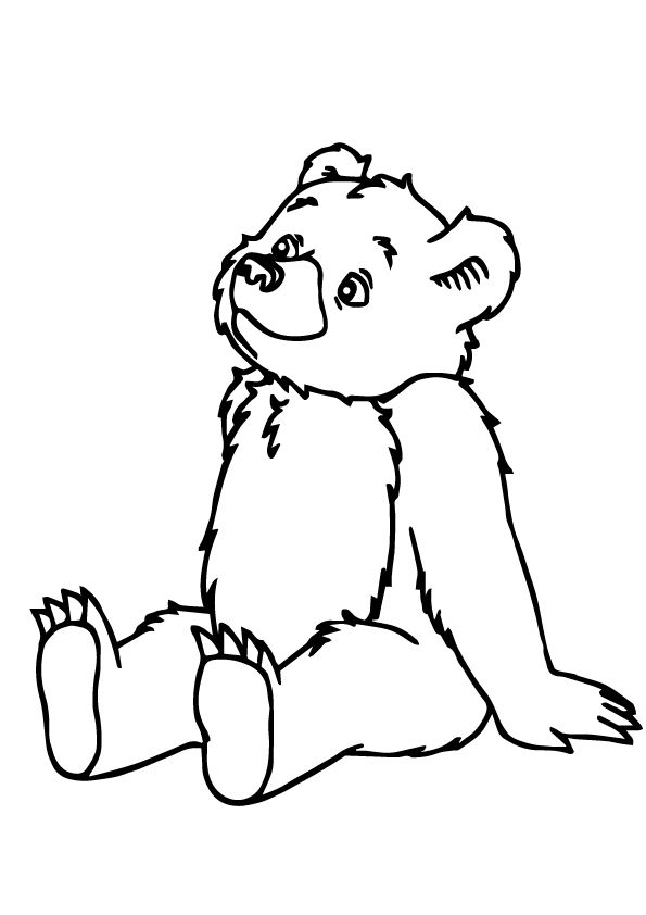 Seated