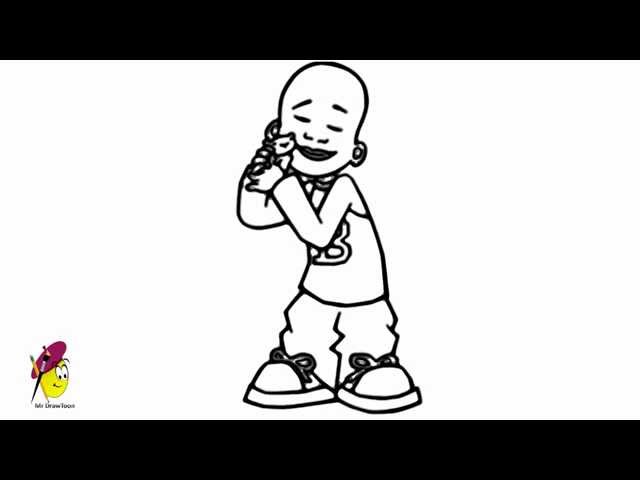 Little bill