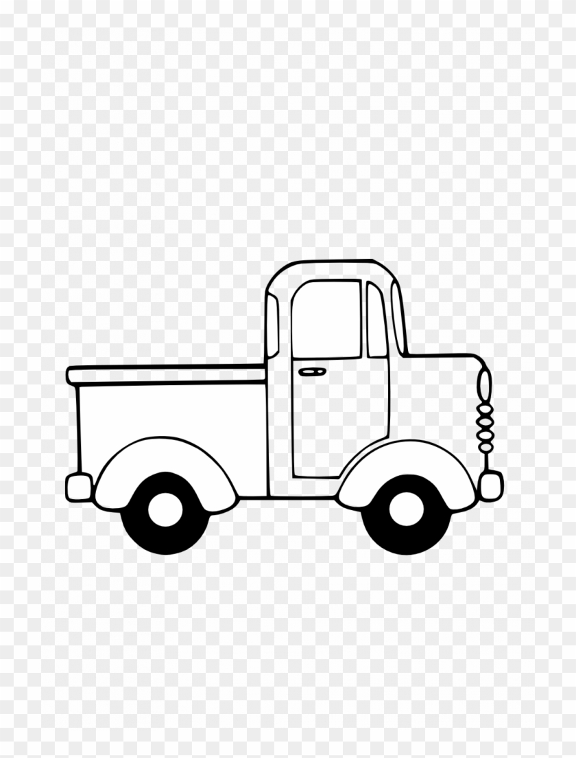 Profitable little blue truck coloring pages perfect