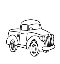 Little blue truck ideas little blue trucks trucks birthday party kids birthday