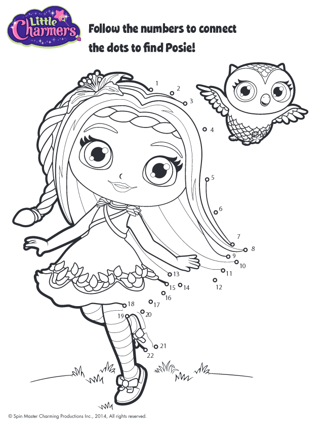 Httpwwwlittlecharmersfun