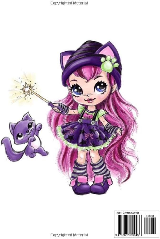 Little charmers coloring book coloring book for kids ages