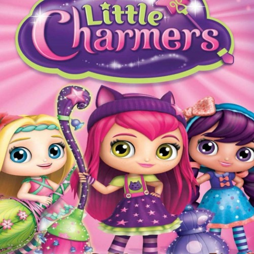 Stream episode kindleâïonlineâïpdf little charmers coloring book coloring book with good layout and i by lisakey podcast listen online for free on