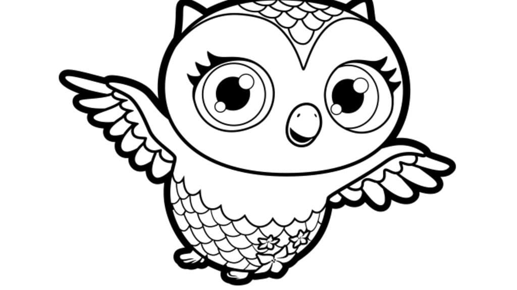Little charmers coloring pages pictures free printable