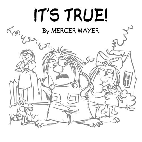 Book em bob brand new inspired kids line of mercer mayers little critter books on the horizon its true and you go first