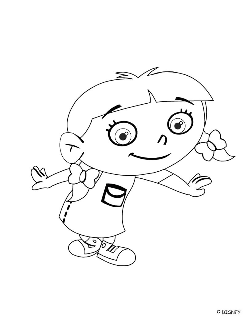 Annie