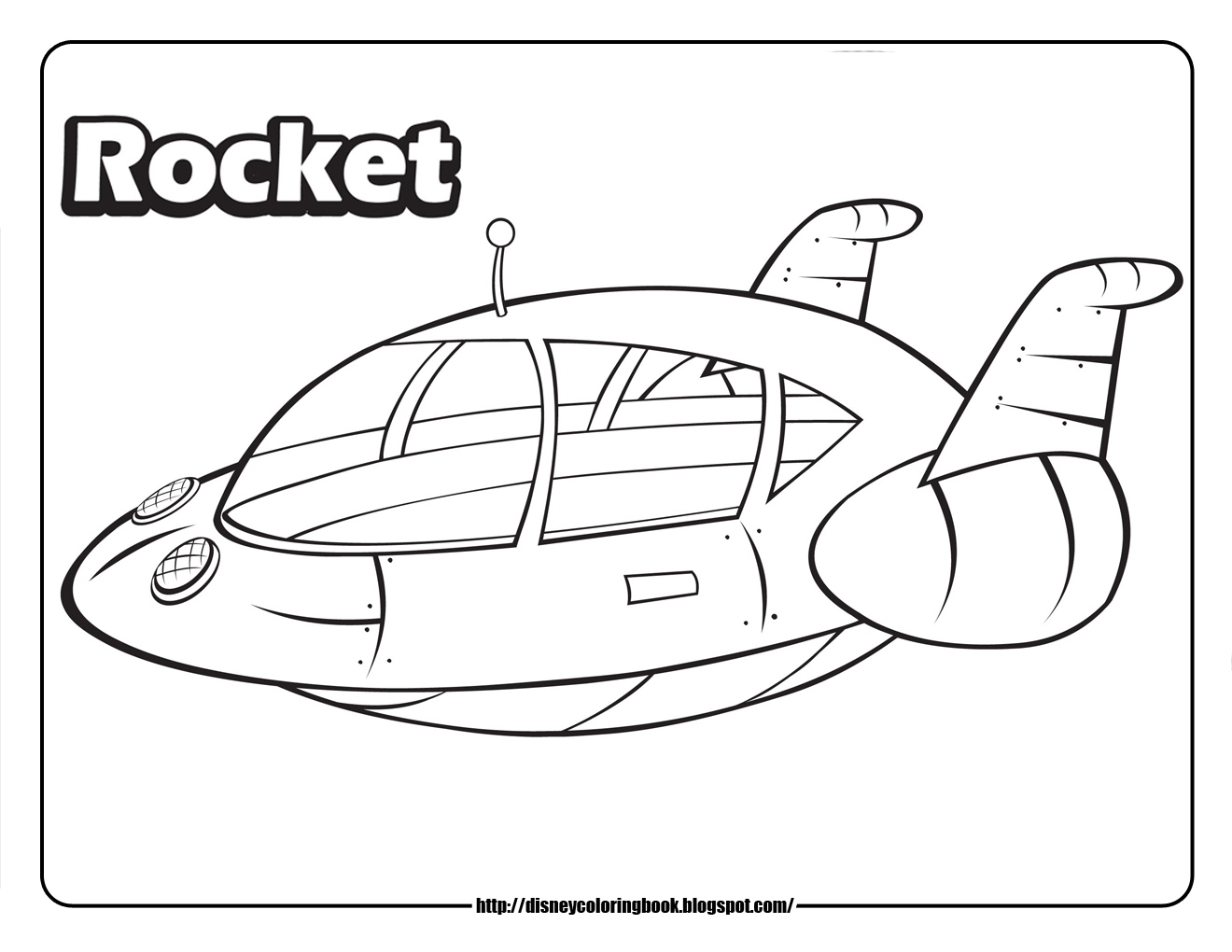 Disney coloring pages and sheets for kids little einsteins free disney coloring sheets
