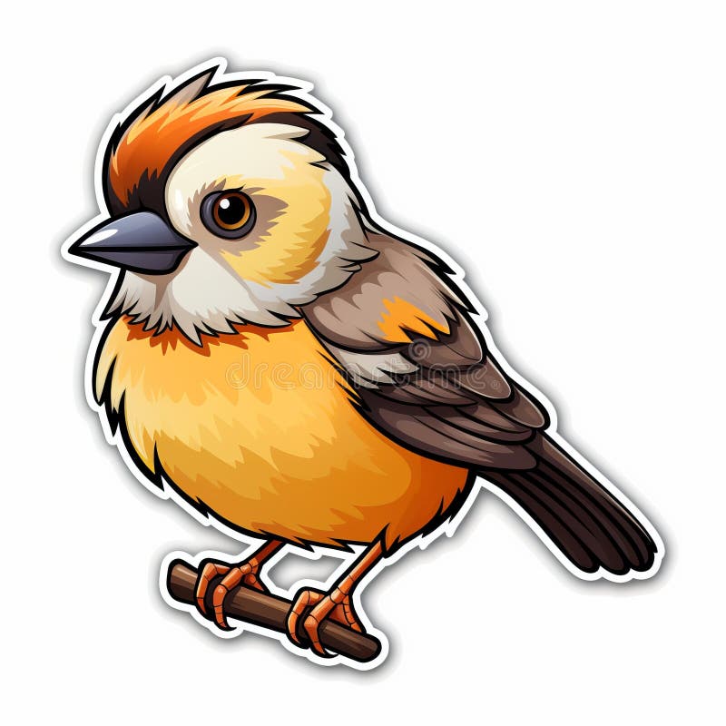 Cartoon finch stock illustrations â cartoon finch stock illustrations vectors clipart