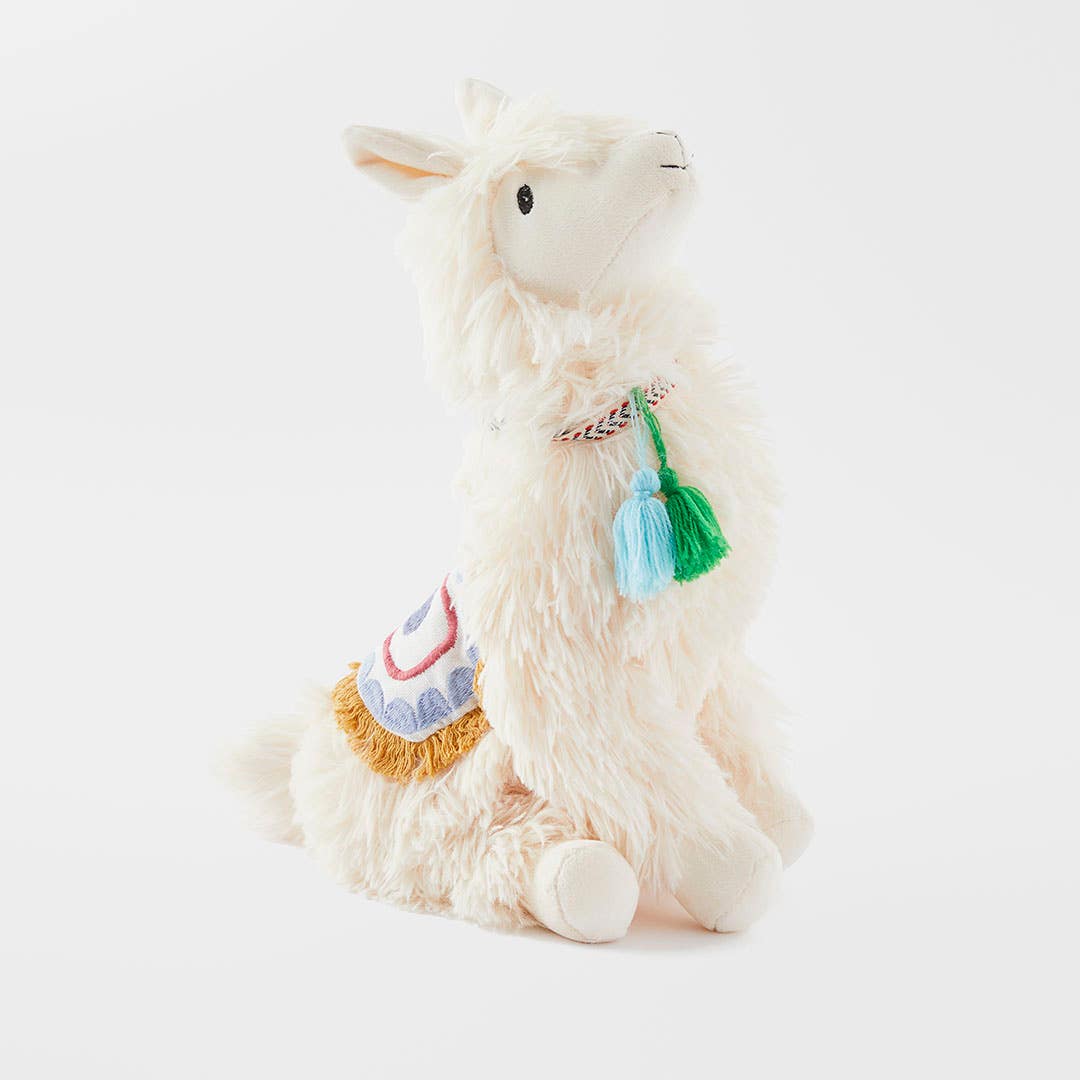 Buy llama online bed bath n table