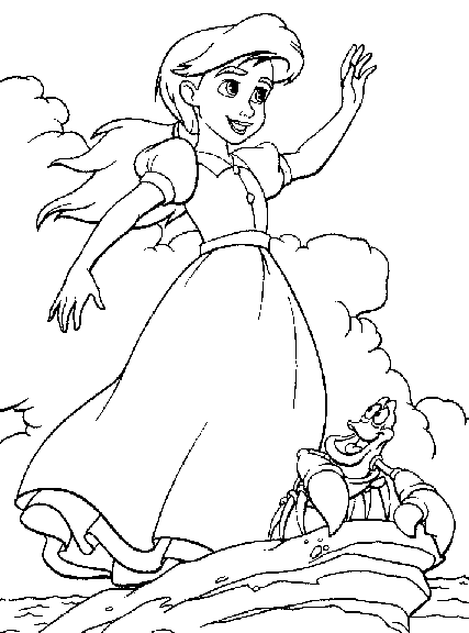 Princesses