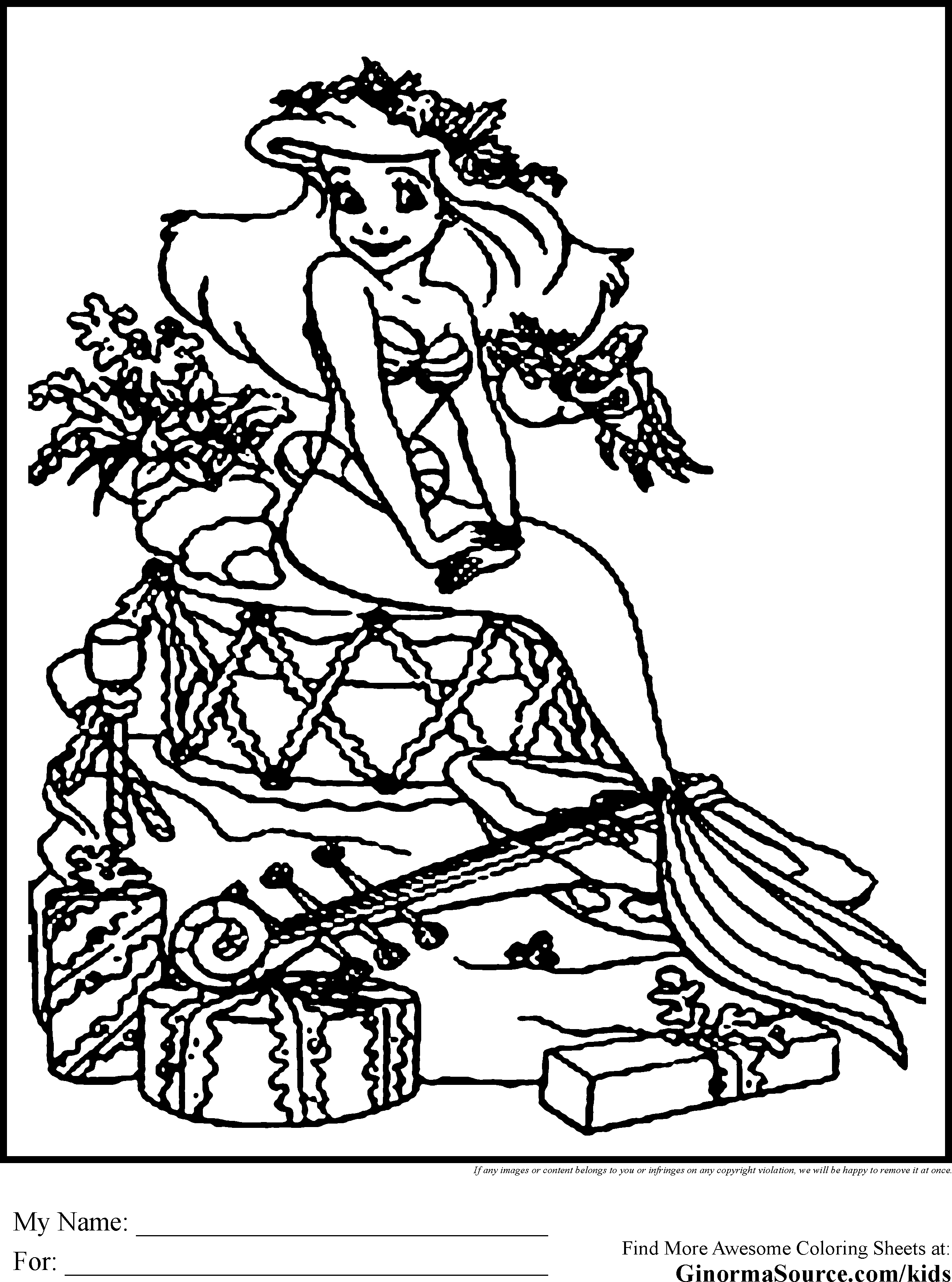 Disney christmas coloring pages malvorlagen pferde die kleine meerjungfrau pokemon malvorlagen