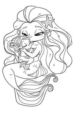 Mermaid tattoo images â browse photos vectors and video