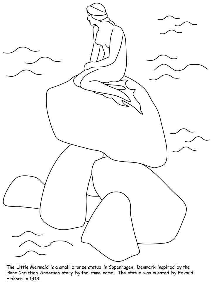 Xrijgrcrgif ã mermaid coloring pages mermaid coloring little mermaid tattoos
