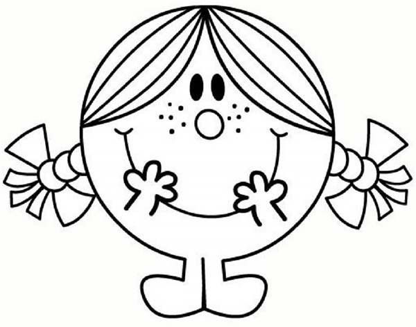Little miss coloring pages coloring pages little miss sunshine horse coloring pages