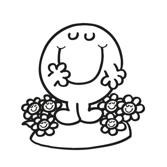 Mr men and little miss activites the royal mint
