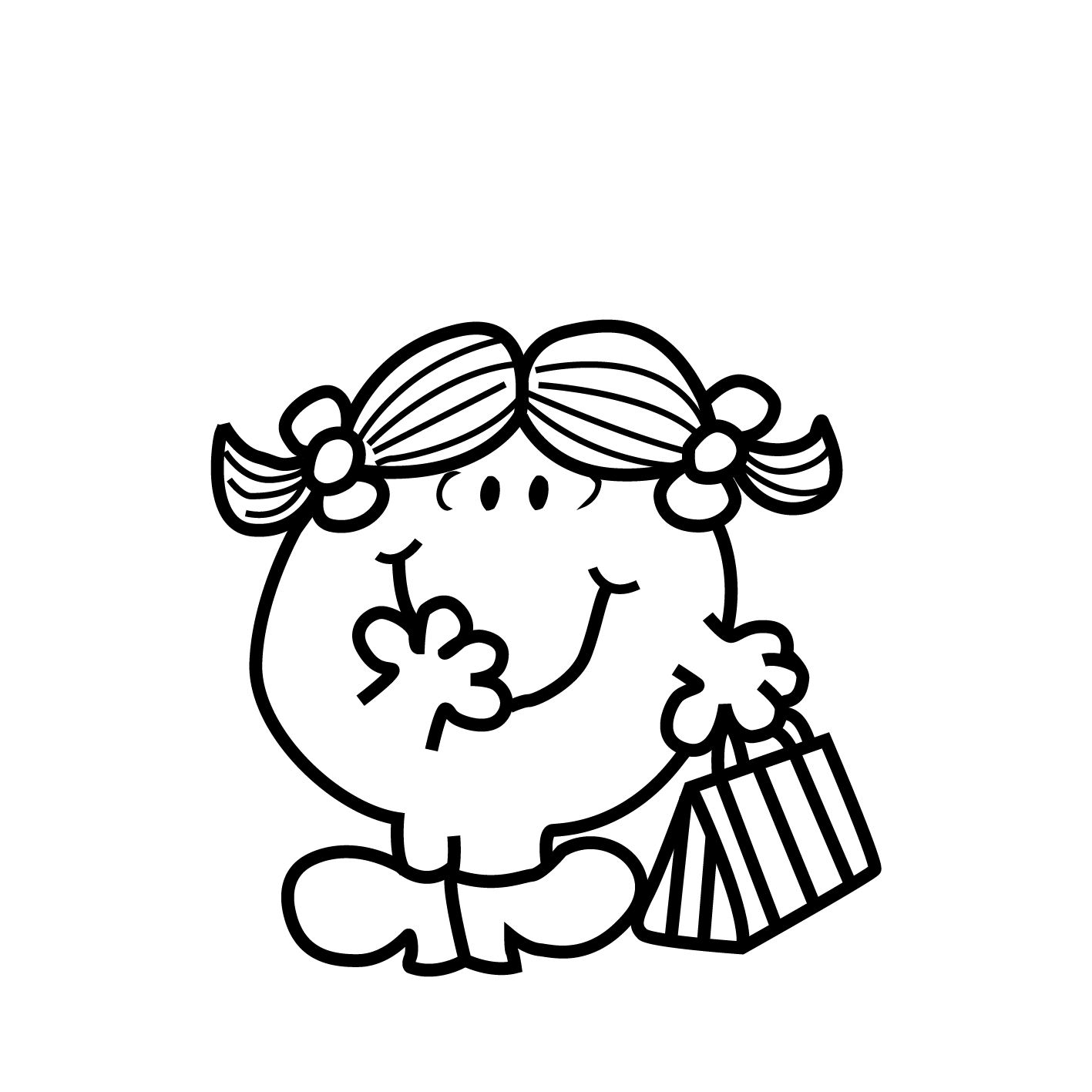 My icon story