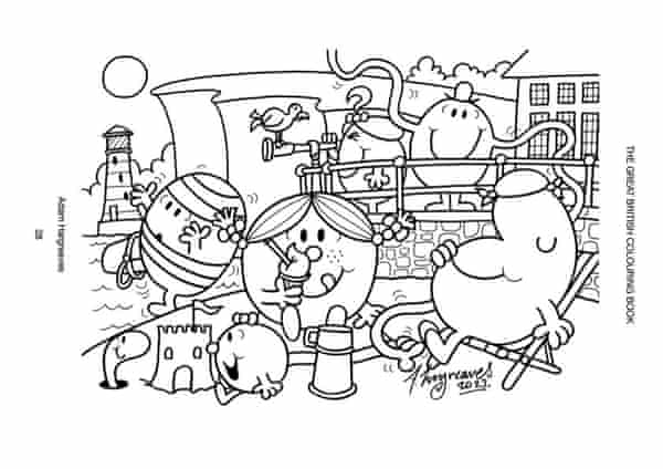 Cartoonists create colouring book for refugees in rebuff to uk government immigration and asylum the guardian