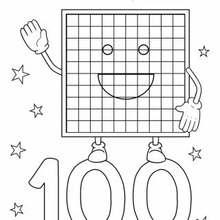 Coloring pages