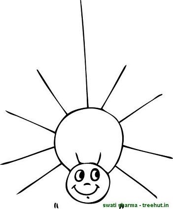 Child art colorg pages craft clipart art ideas gardeng at