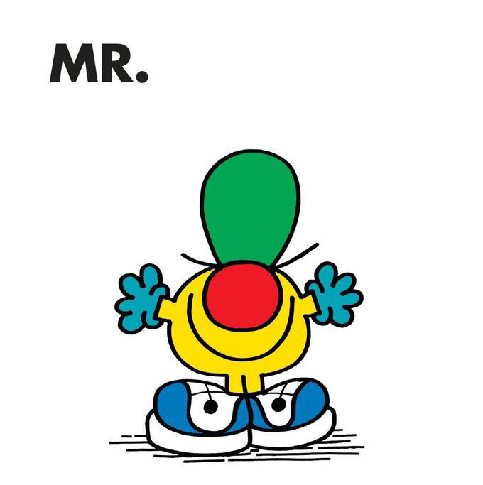 Mister men meme template little miss memes know your meme