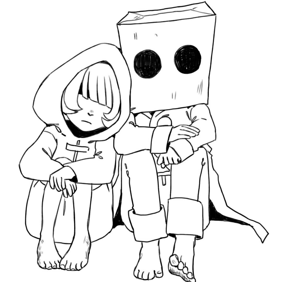 Not patible with humans â ln doodles from this morning ft teen mono and six