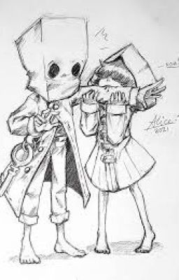 Littlenightmaresfanfiction stories