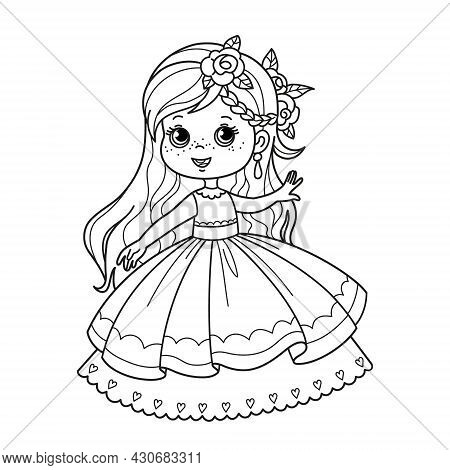 Cartoon character vector photo free trial bigstock