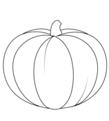 Pumpkins coloring pages free coloring pages