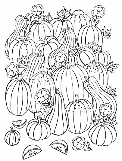 Kids coloring pages