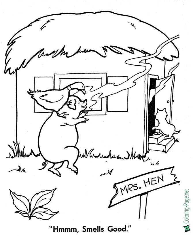 Fairy tales