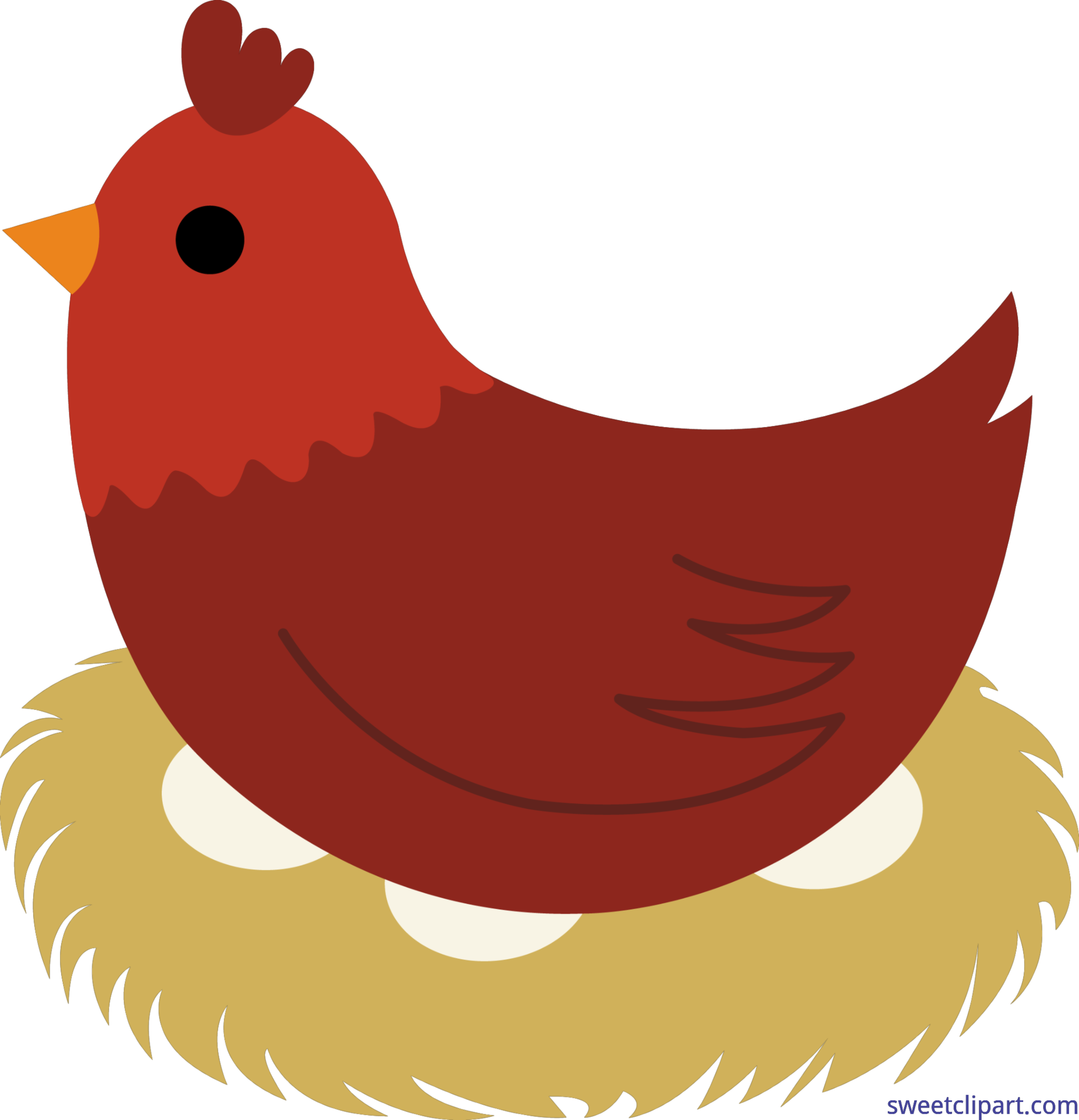 Sweet clip art