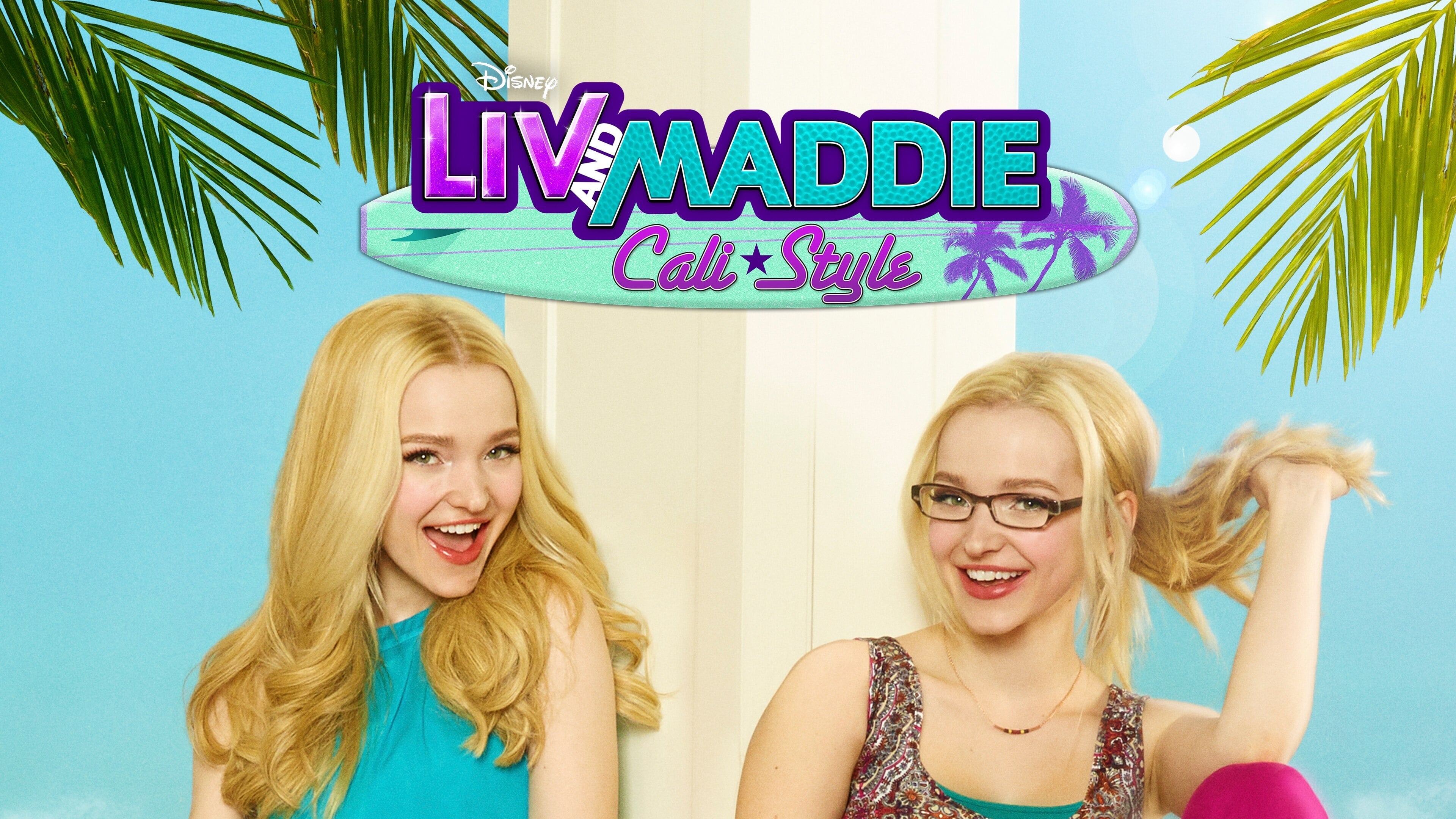 Liv maddie