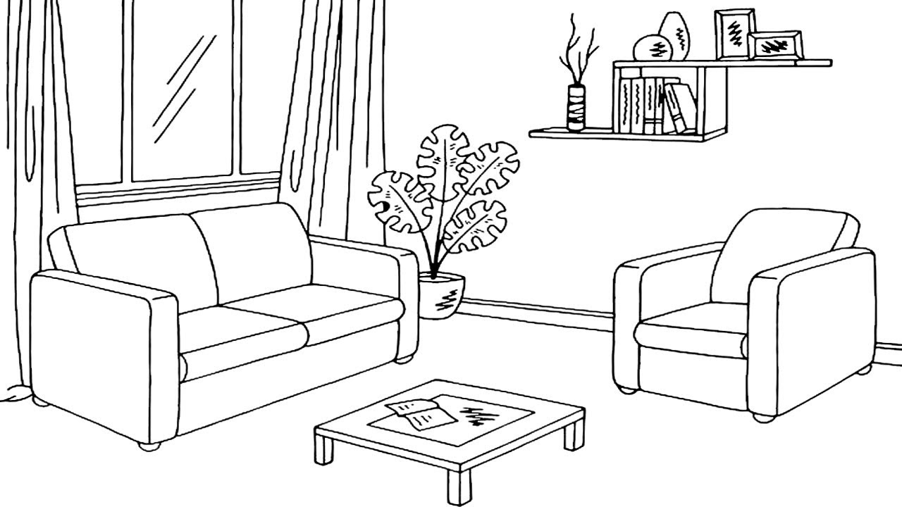 Coloring pages