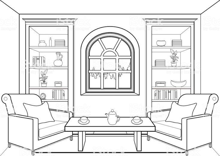 Coloring house interior interior design classes furniture design interior design guide