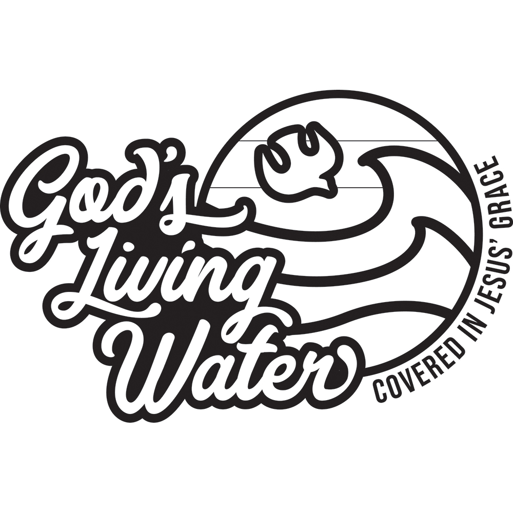 Gods living water extras