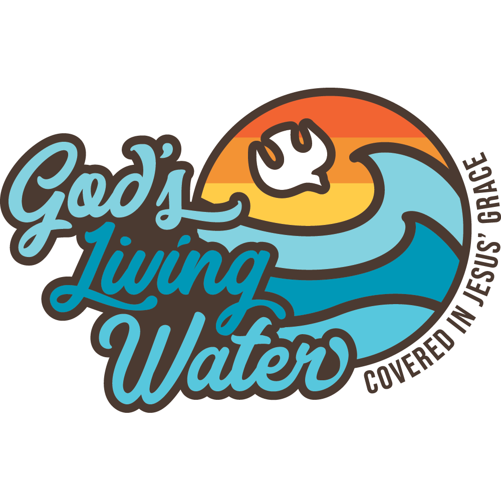 Gods living water extras