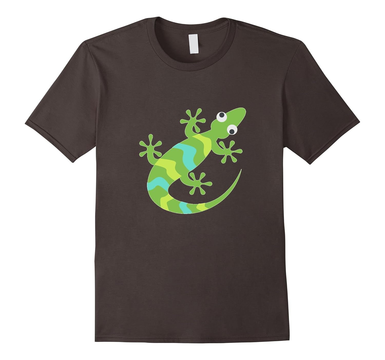 Lizard emoji t