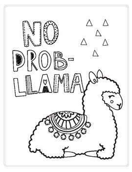 No prob