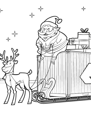Happy holidays a new page added to the hapag