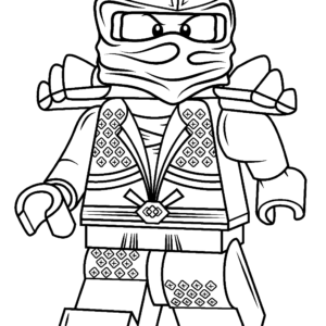 Ninjago coloring pages printable for free download