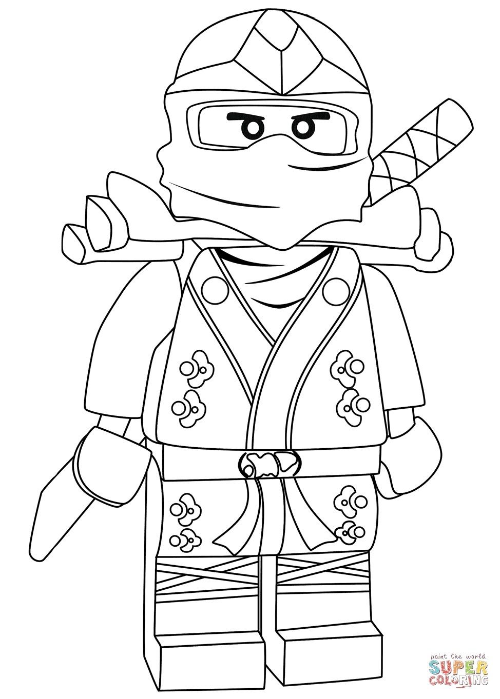 Ninjago lloyd coloring pages picture ninjago coloring pages lego coloring pages lego coloring