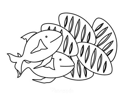 Free bible coloring pages for kids adults