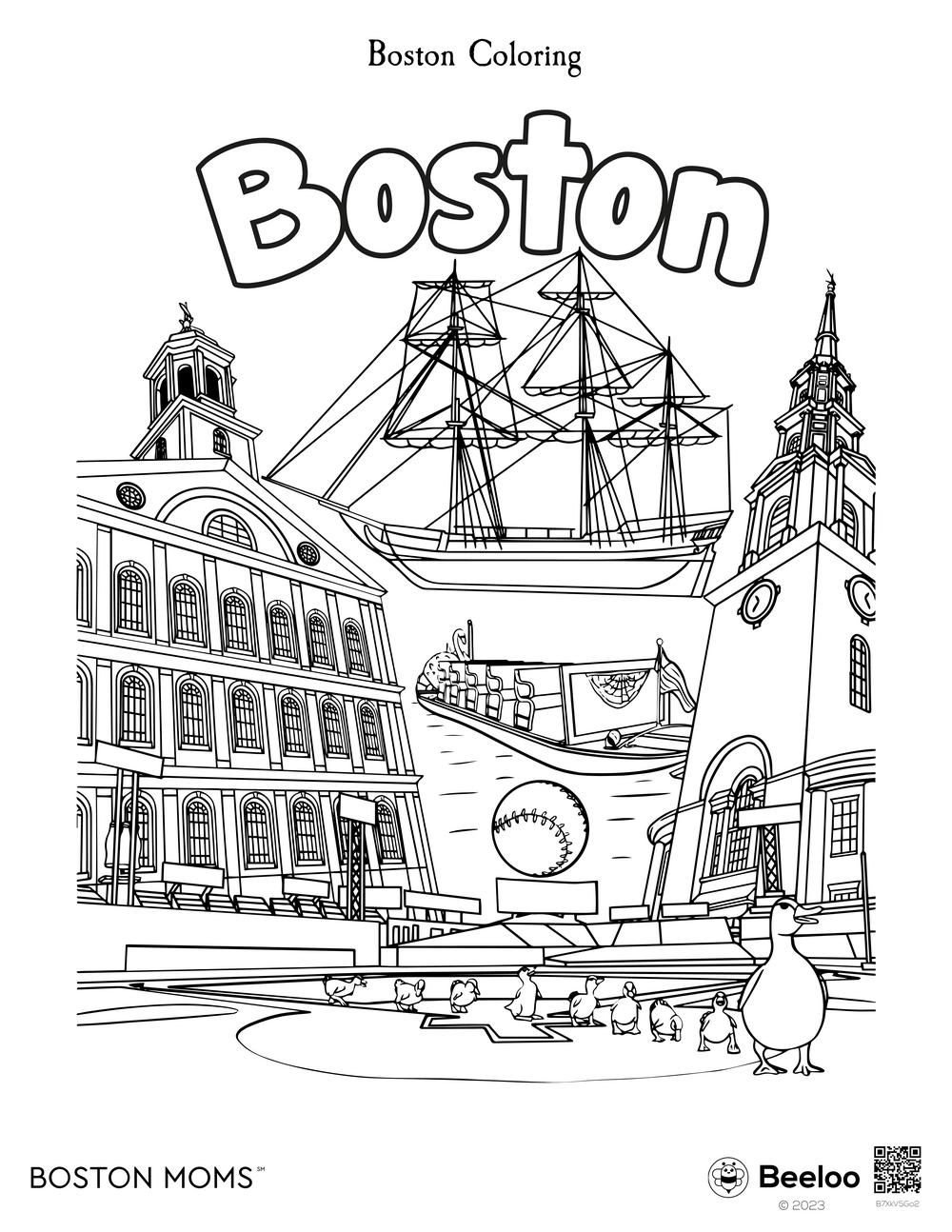 Boston