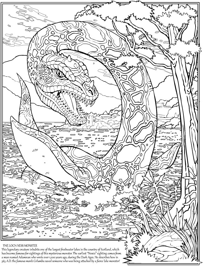 Wele to dover publications