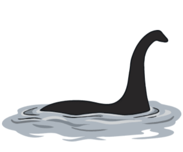 Loch ness monster for kids first sighting info facts resources